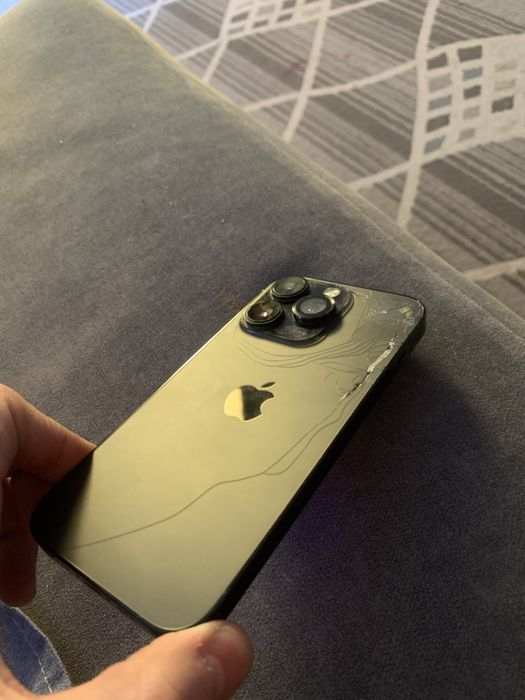 iPhone 14 Pro 256GB