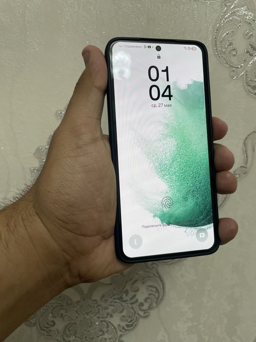 Samsung S22 Plus 256gb