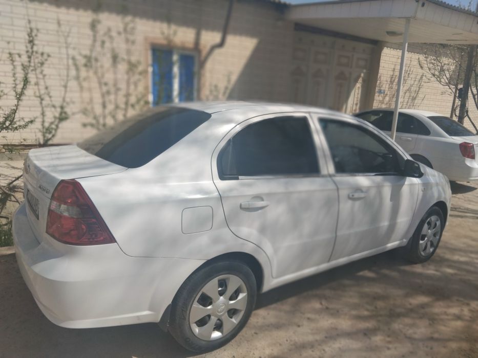 Ravon neksiya 3 2017