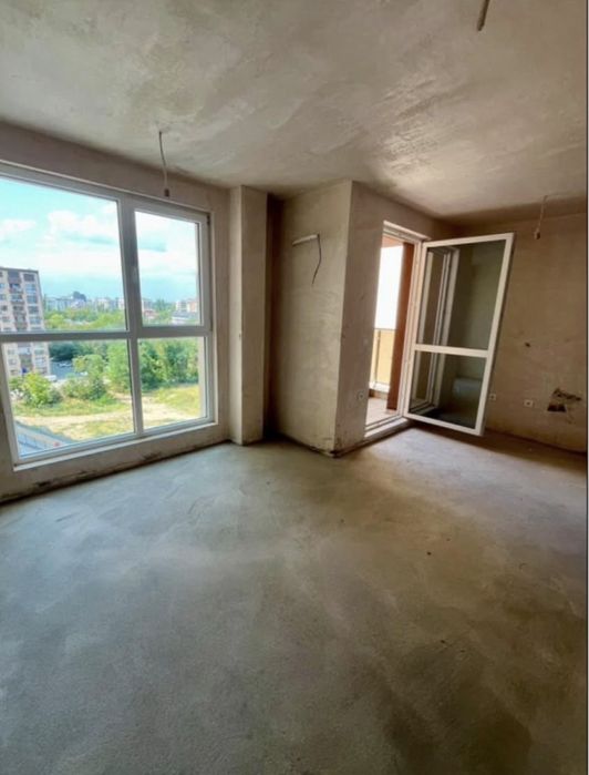 Продава се Едностаен апартамент в Пловдив, Южен - 43 кв.м за 1524 €/кв.м - Снимка #2