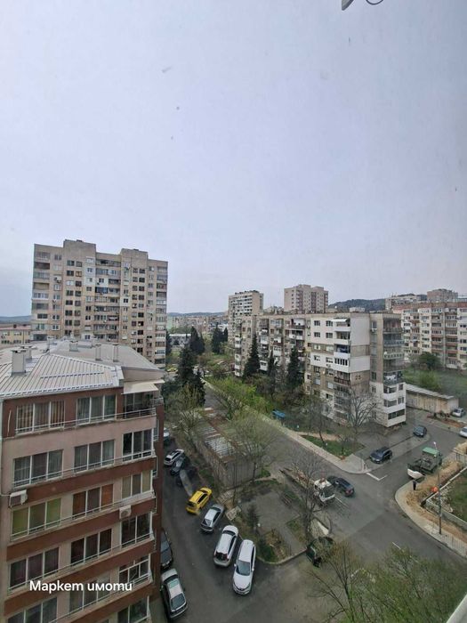 Продава се Тристаен апартамент в Стара Загора, Казански - 50 кв.м за 750 €/кв.м - Снимка #11