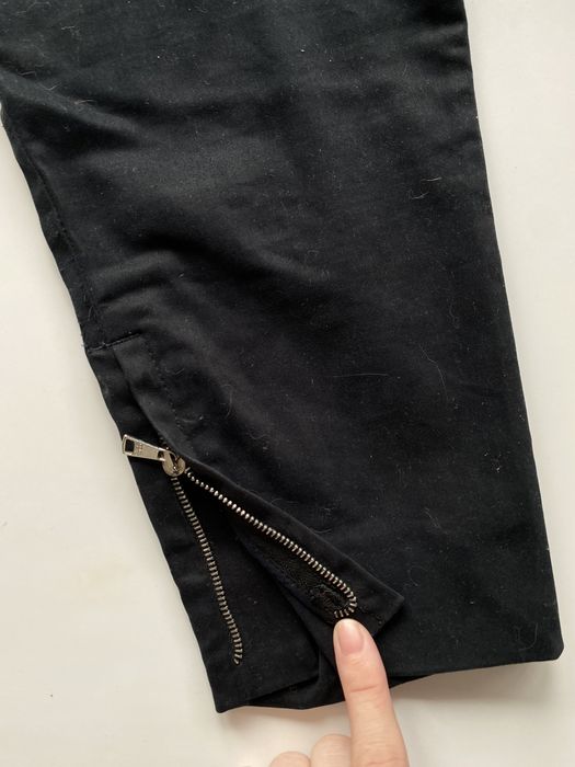 Штаны Dolce & Gabbana