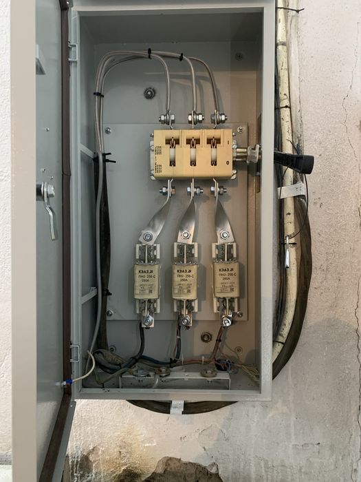 Электрик! Электромонтажные работы