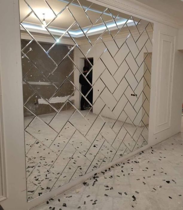 VITRAX GLASS SYSTEMS Производство и монтаж на душ кабини,парапети,пара