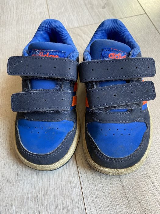 Детски маратонки адидас  21 номер