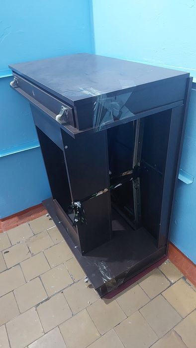 Стол книжка раздвижной