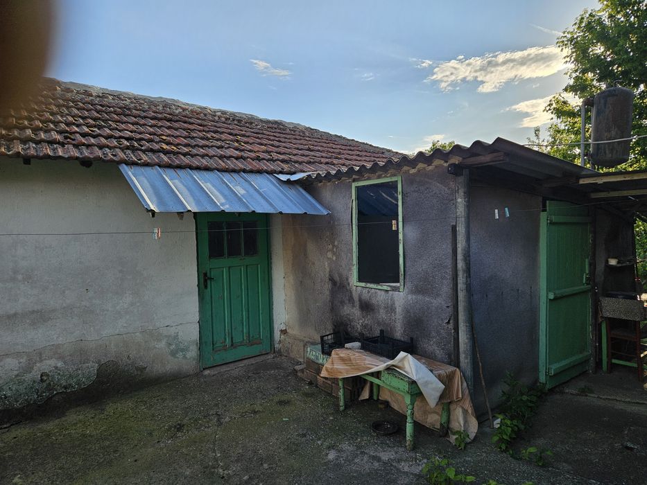 Продава се Къща в с. Ряхово, Област Русе - 120 кв.м за 153 €/кв.м - Снимка #17