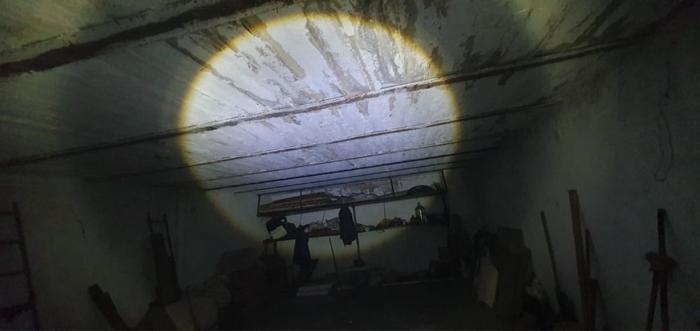 Продается гараж, район 1 квартала