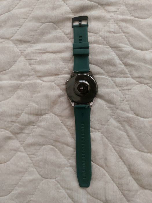 Huawei watch 3 pro titanium