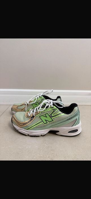 Кроссовки New balance оригинал новые