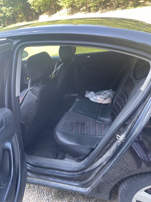 Vw passat de vanzare