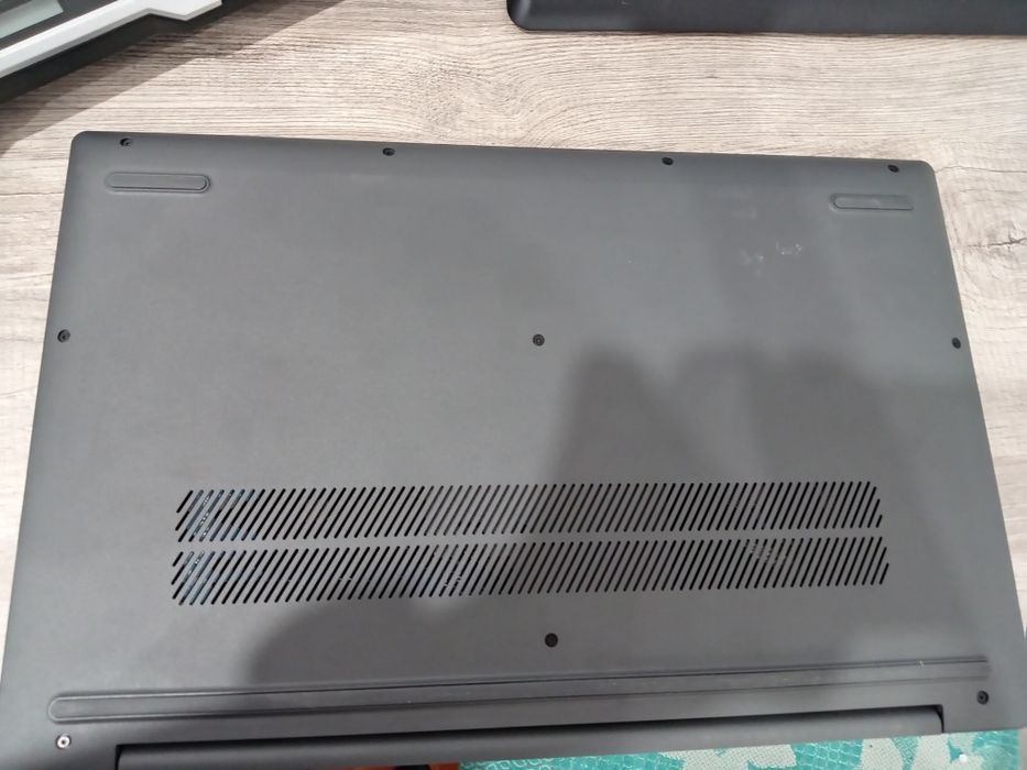 Ноутбук. lenovo.