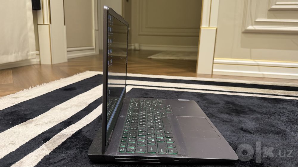 Lenovo LOQ 15IRH8 i7-13620H RTX 4060 8GB 32GB 512GB SSD