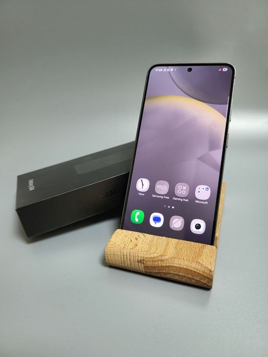 Смартфон Samsung Galaxy S24 128 Гб. (Лот 919042) г Атбасар