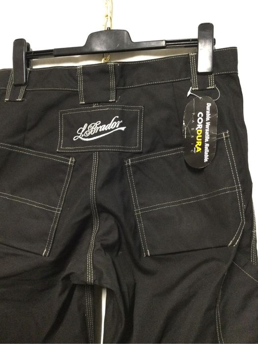 Pantaloni L.Brador cordura mărime 50