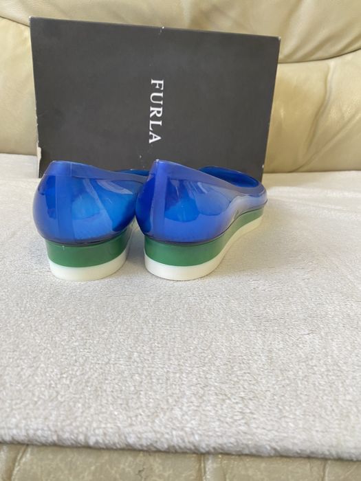 Furla - дизайнерски балерини