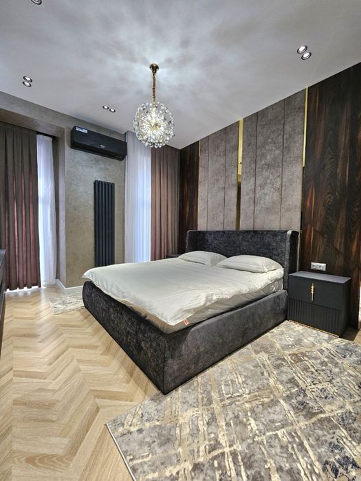 Tashkent citi Nest One! 2комнатная квартира 70м2 в самом престижном жк