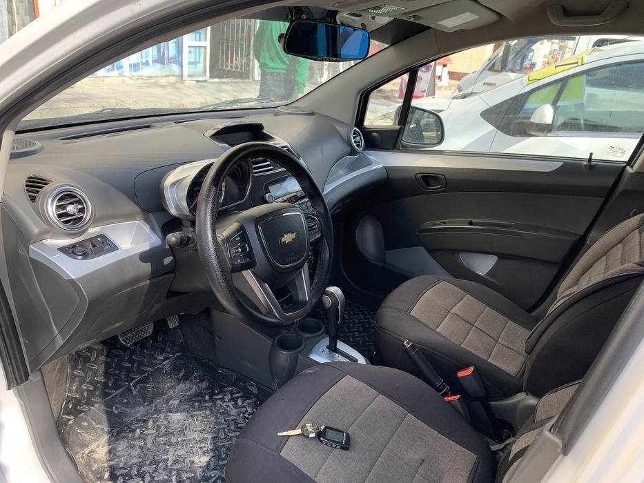 Spar 4 aftomat afto kridit