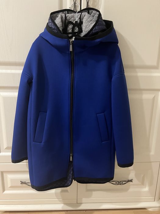 Продам двойную куртку