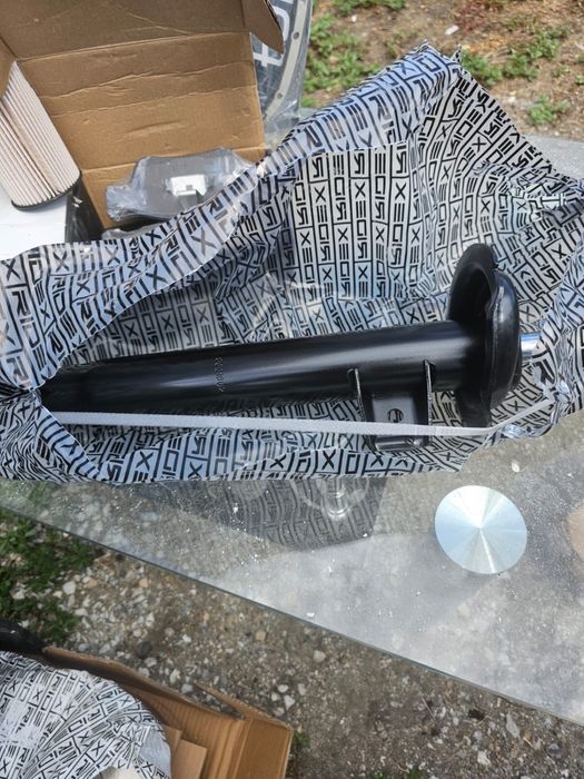 Авто части за bmw 320