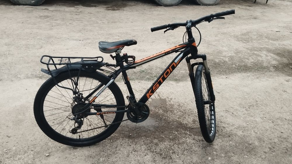 Продам велосипед