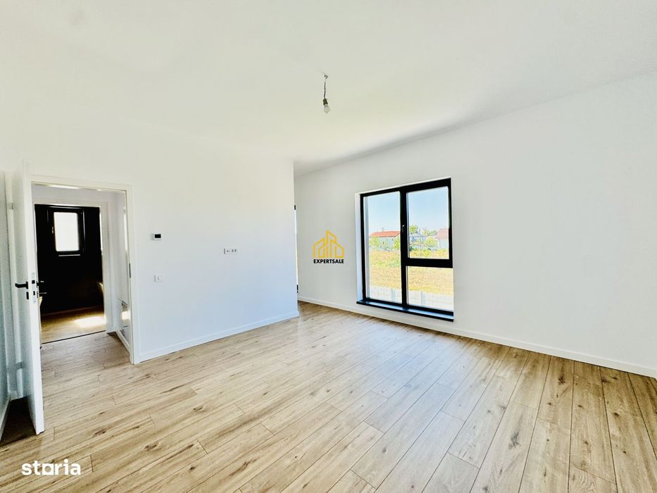 Casa Domnesti Central/ 4 Camere/400 Teren/Utilitati
