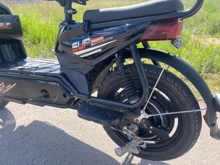 Продам Электровелосипед