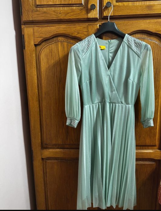 Rochie dama eleganta