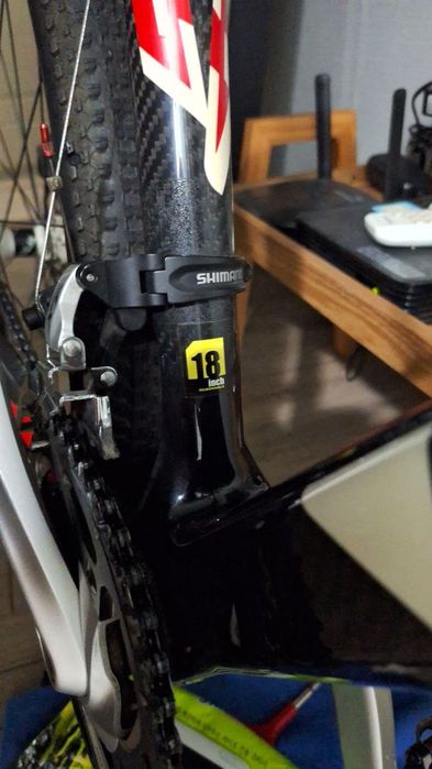 Продам MTB Elfama