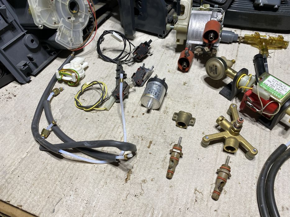 Евтини Части - Saeco Vienna SUP018