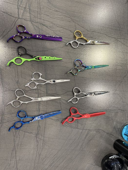 Panasonic/foarfeci/andis