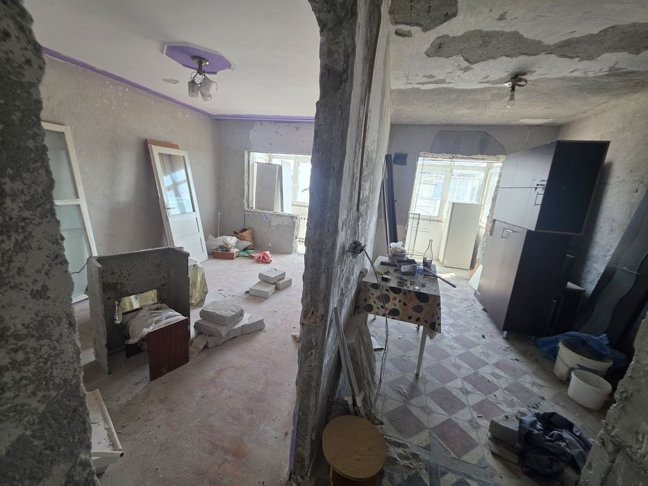 Apartament 3 camere Navodari