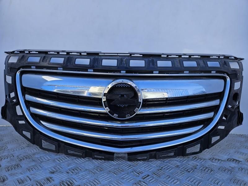 Grila radiator Opel Insignia A