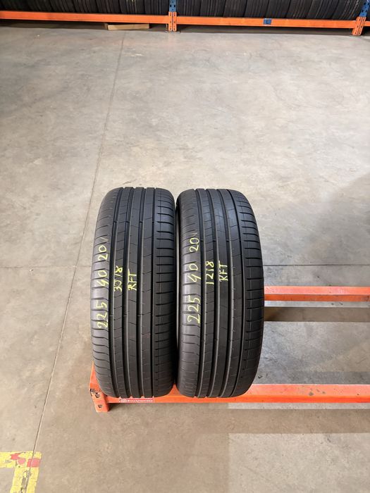 Anvelope vara 225/40/20 Pirelli P Zero RFT 225 40 20 R 20