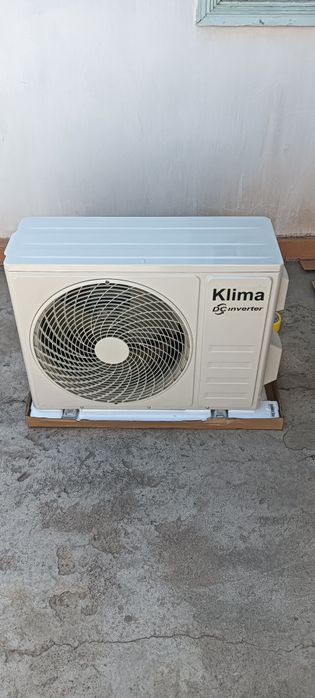 кондиционер Клима инверторный