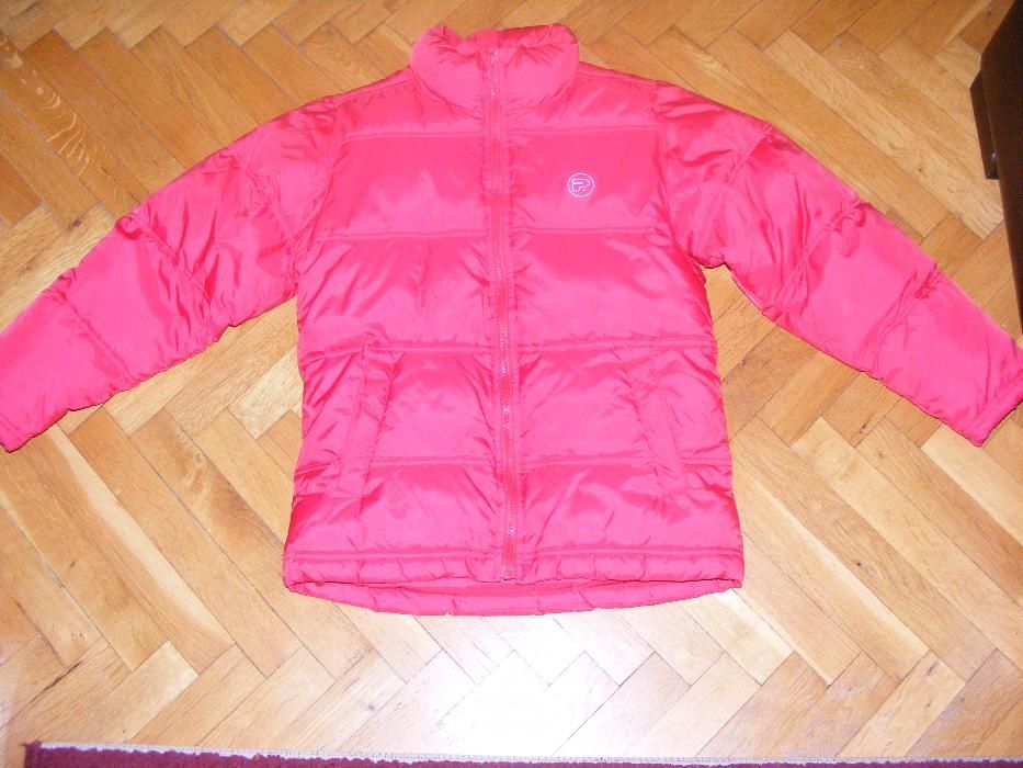 яке пухено пухенка