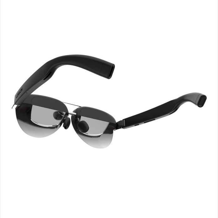 Ochelari VR Lenovo Legion Glasses gen 2