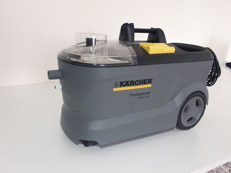 Продам моющий пылесос KARCHER PUZZI 10/1