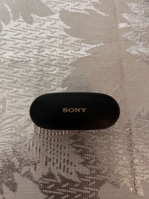 Sony WF-1000XM5