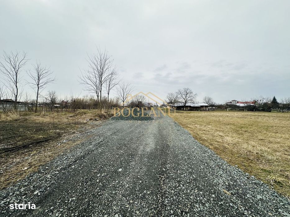 BG89-Teren casa Duplex-Individuala-Sanmihai Roman-COMISION 0%