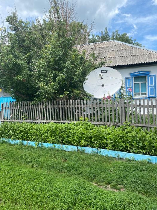 Дом в поселке Мамай Батыр