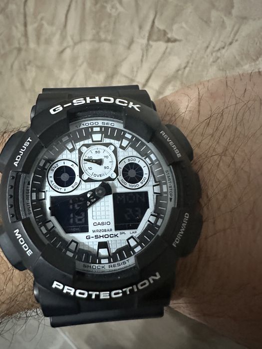 Ceas casio G-Shock ca nou