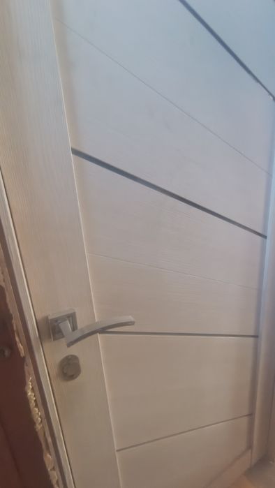 Продам межкомнатные