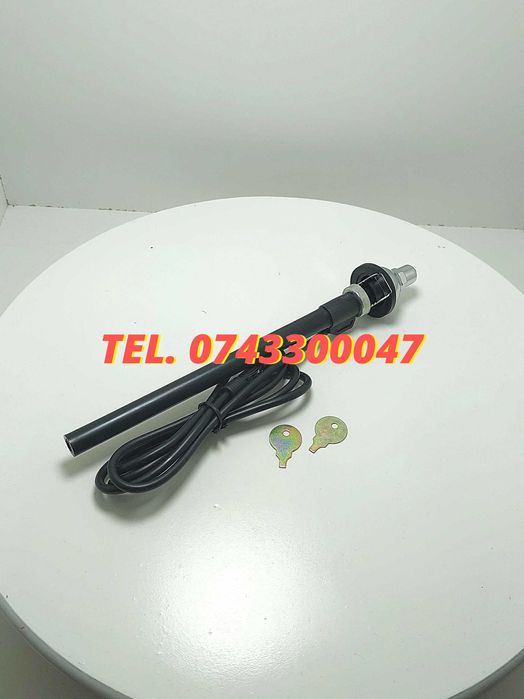 Antena Radio Cd Player Camion Aripa Extensibila Manuala