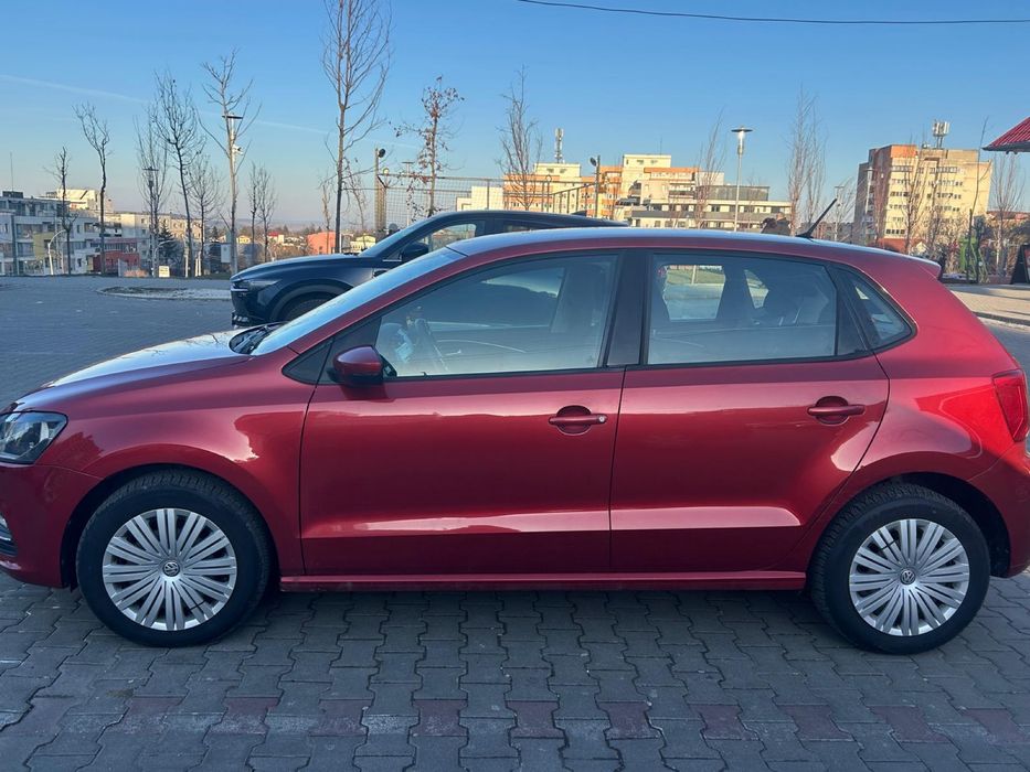 Vând mașină personală