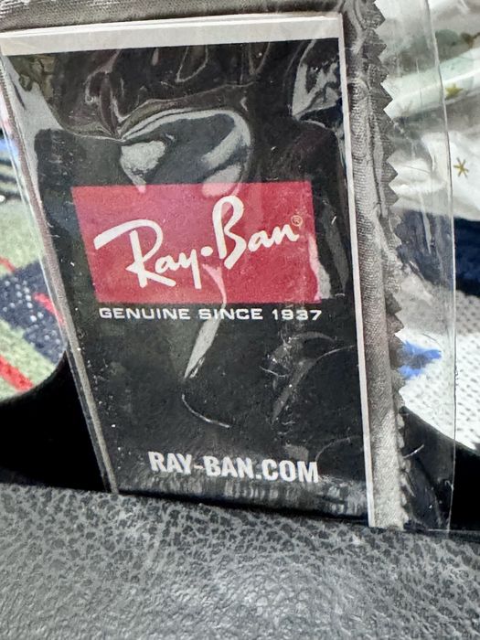 Ochelari de soare ray ban aviator