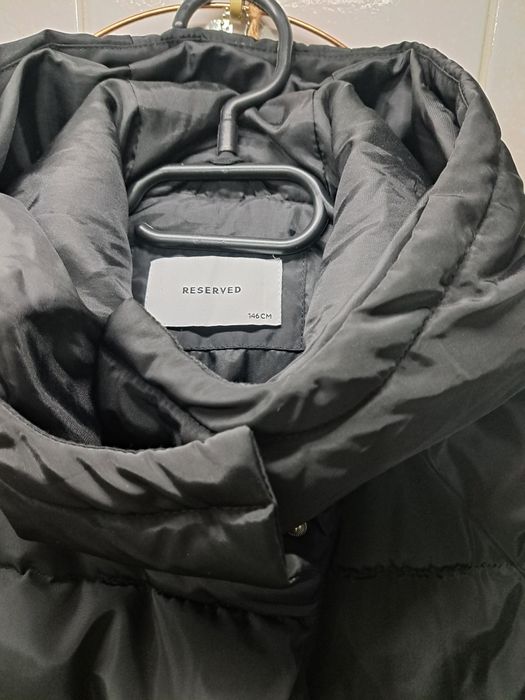 Geaca Reserved mas 146-152