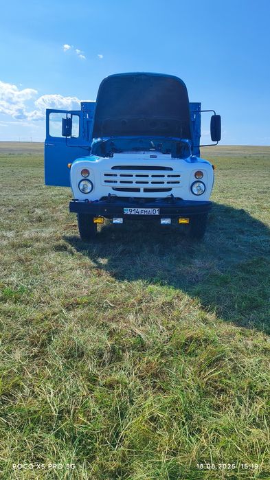 Продам зил 130 сельхозник