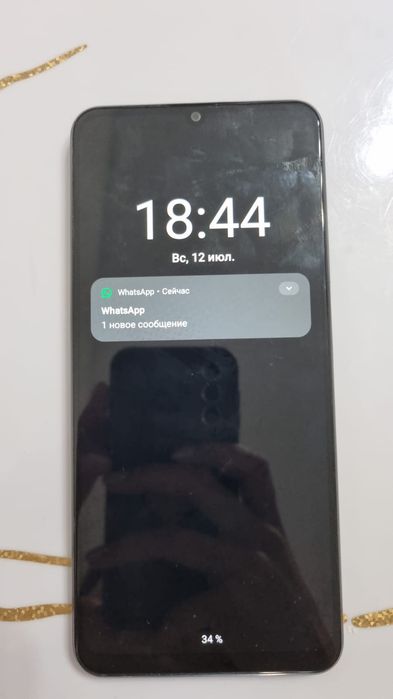 продам realme note 60x