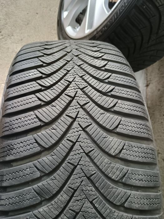 Джанти за Mercedes 17"
